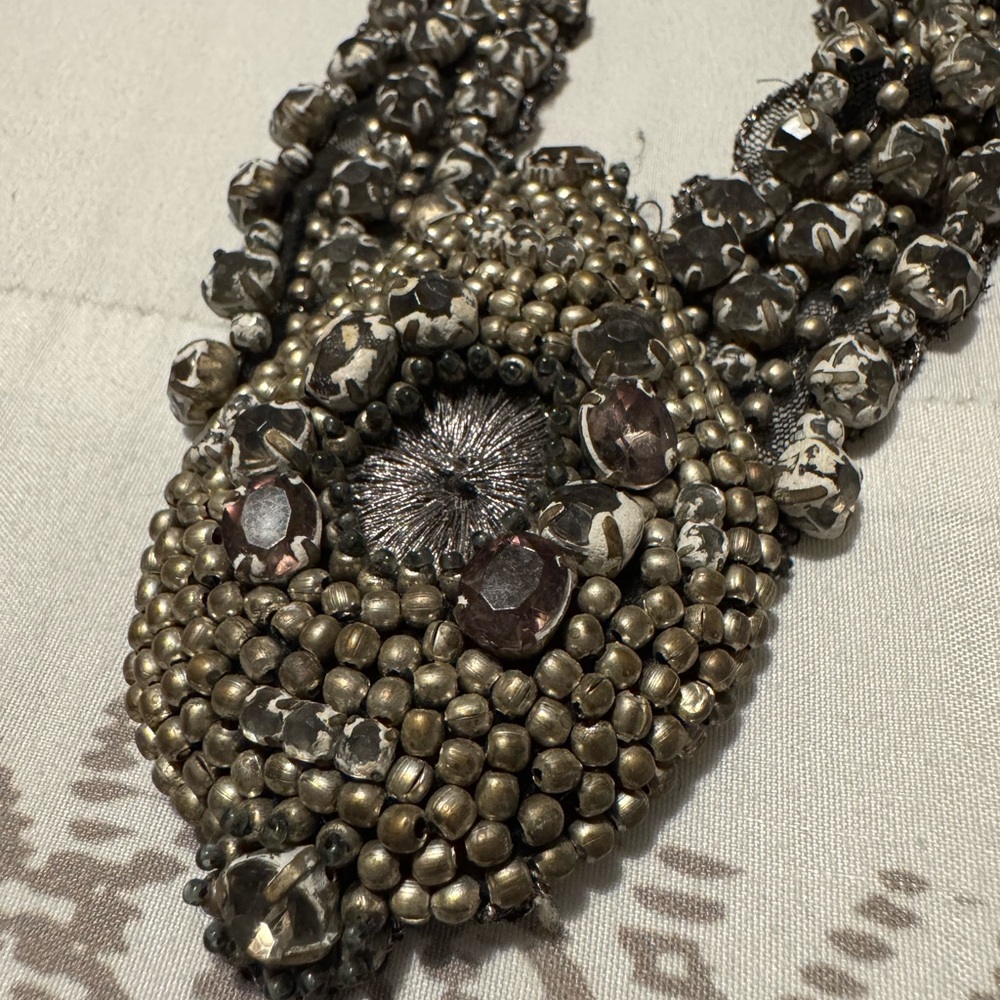 Statement Necklace - image 8
